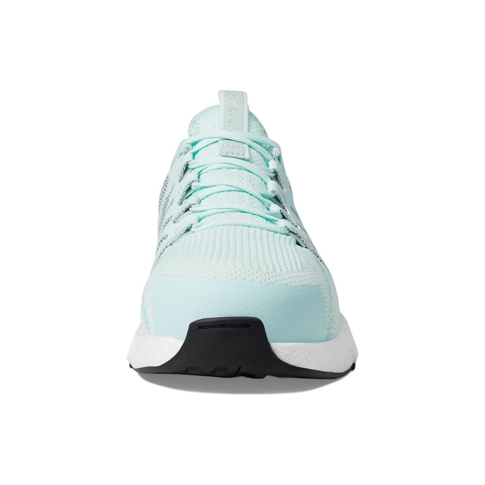 New Reebok Fusion Flexweave Work EH Comp Toe sneakers mint green sz 8.5W - Picture 3 of 6